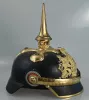 Bavarian Chevau-Leger Officers Pickelhaube Visuel 5